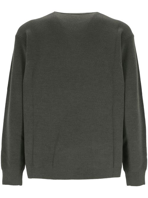 Maglione girocollo C.P. Company | 17CMKN222A006595A674